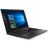 Lenovo ThinkPad T480S  14" Core i5 de 8ème - SSD 256 Go - 16 Go AZERTY - Français TACTILE