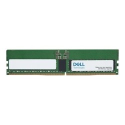 Dell Memory Upgrade - 32GB - 2RX8 DDR5 RDIMM 4800MHz.