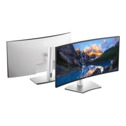 Ecran 38" Dell U3824DW Curved USB-C