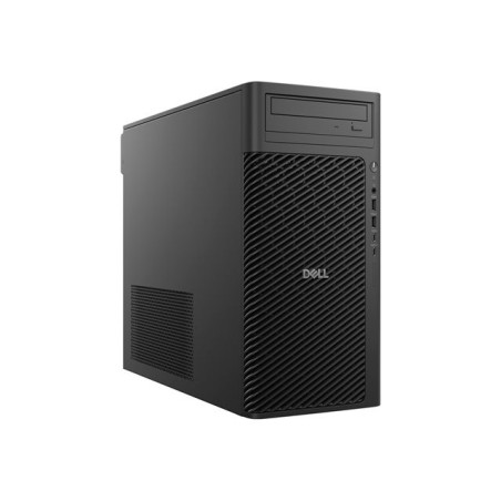 UC Dell Pro Max Tower T2 FCT2250 U7-265/32GB/1TB SSD/Win11 Pro RTX A1000/vPro/CL+SO-Noir 3Y Basic Onsite.