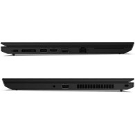 Lenovo ThinkPad L15 15.6" 1920 x 1080 Pixels AMD Ryzen 5 8 GB 256 GB SSD Windows 11 Pro