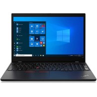 Lenovo ThinkPad L15 15.6" 1920 x 1080 Pixels AMD Ryzen 5 8 GB 256 GB SSD Windows 11 Pro