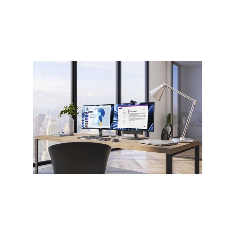 Ecran 27 FHD Dell P2726HE