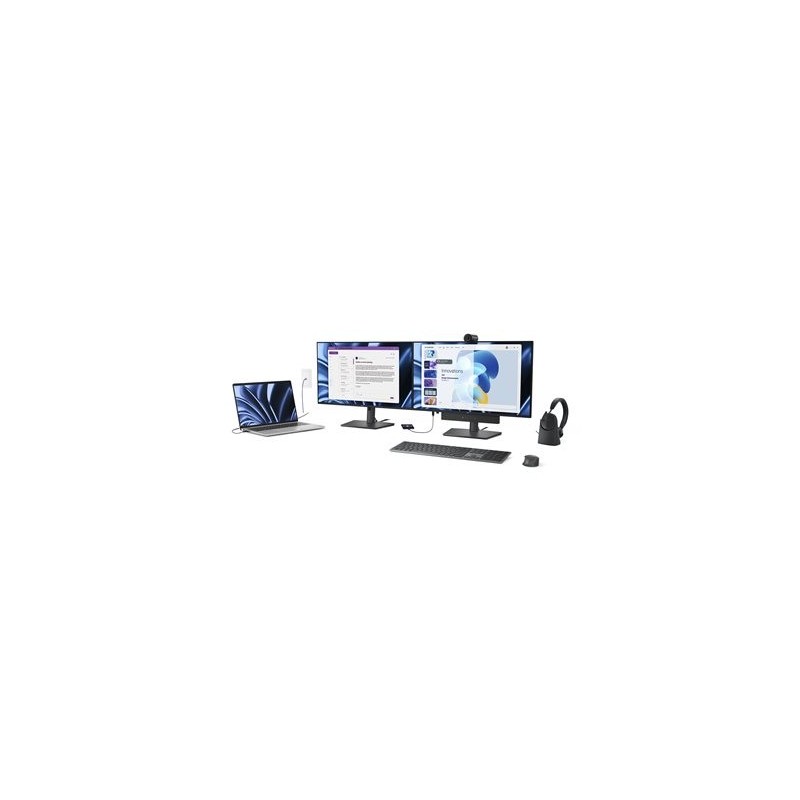 Ecran 27 FHD Dell P2726HE