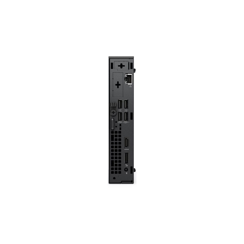 UC Dell Pro Micro QCM1255