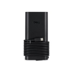 Dell - Adaptateur Secteur 165W USB-C GaN + cable.