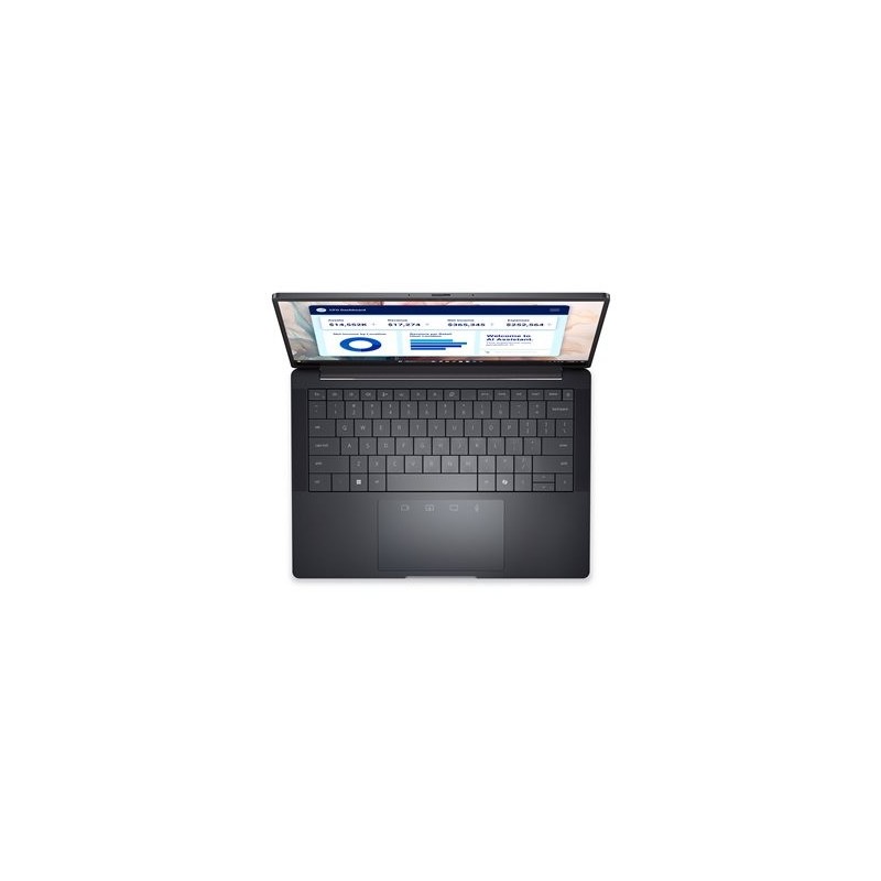 ***Dell Pro 13 Premium PA13250 U5-236V | EVO / Fourni sans alimentation