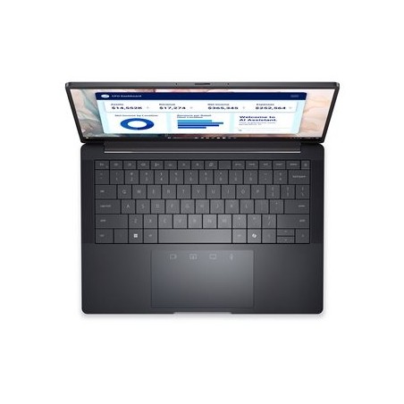 ***Dell Pro 13 Premium PA13250 U5-236V | EVO / Fourni sans alimentation