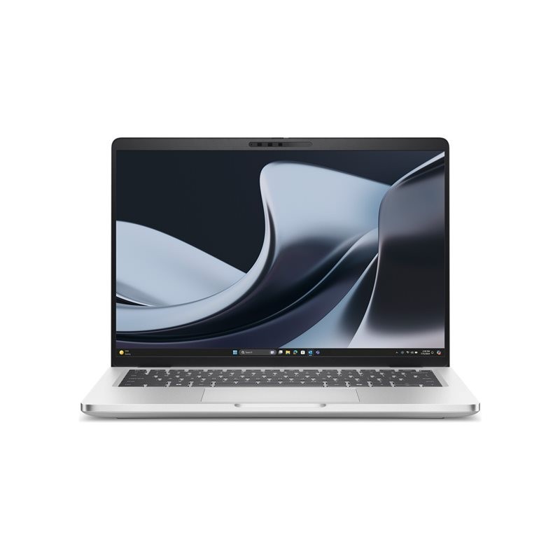 Notebook 14" FHD+ Dell Pro 14 Plus PB14255 / Fourni sans alimentation