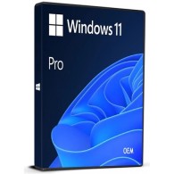 Windows 11 Pro Cd Key OEM Microsoft