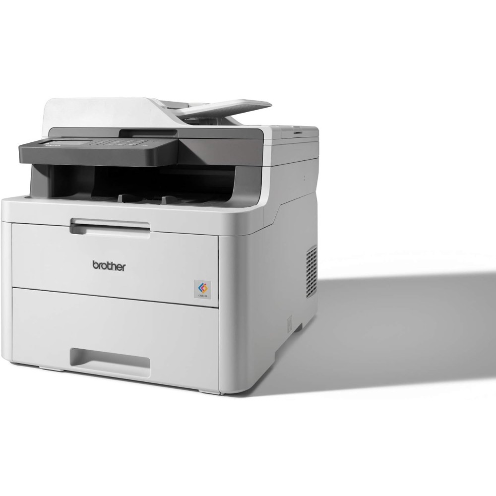 Brother DCP-L3550CDW, Imprimante Multifonction 3 en 1