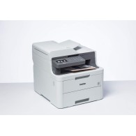 Brother DCP-L3550CDW, Imprimante Multifonction 3 en 1