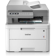 Brother DCP-L3550CDW, Imprimante Multifonction 3 en 1