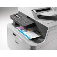 Brother DCP-L3550CDW, Imprimante Multifonction 3 en 1