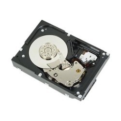 Dell - Disque dur 3.5" SATA III 1To 7200Tr/mn Câblé