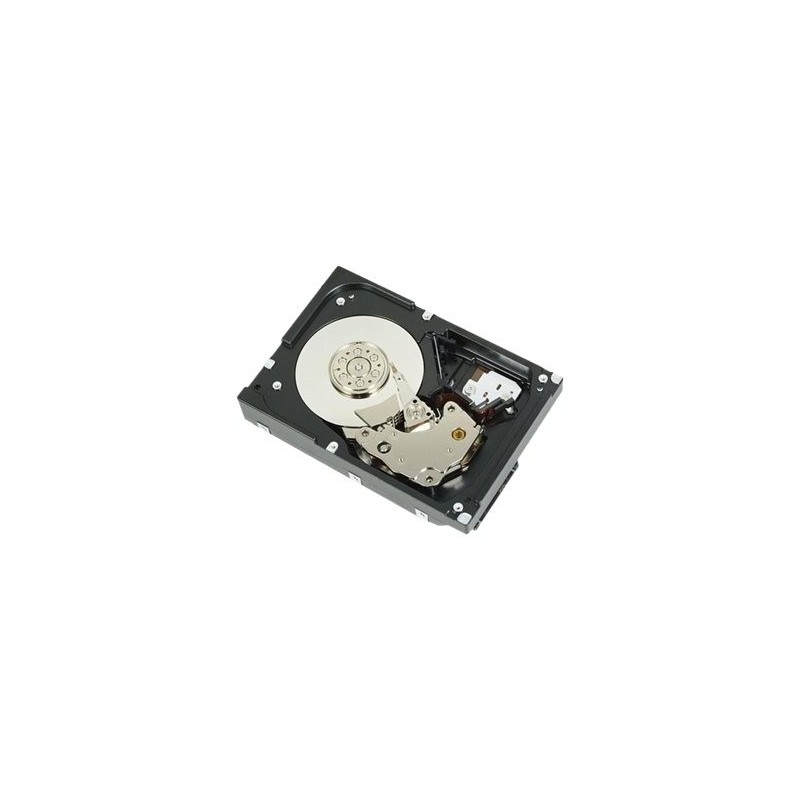 Dell - Disque dur 3.5" SATA III 1To 7200Tr/mn Câblé