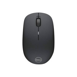 Dell WM126 - Souris sans fil noir
