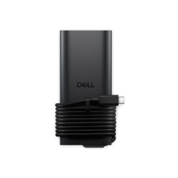 Dell - Adaptateur 130 watts USB-C E5 avec cordon d’alimentation