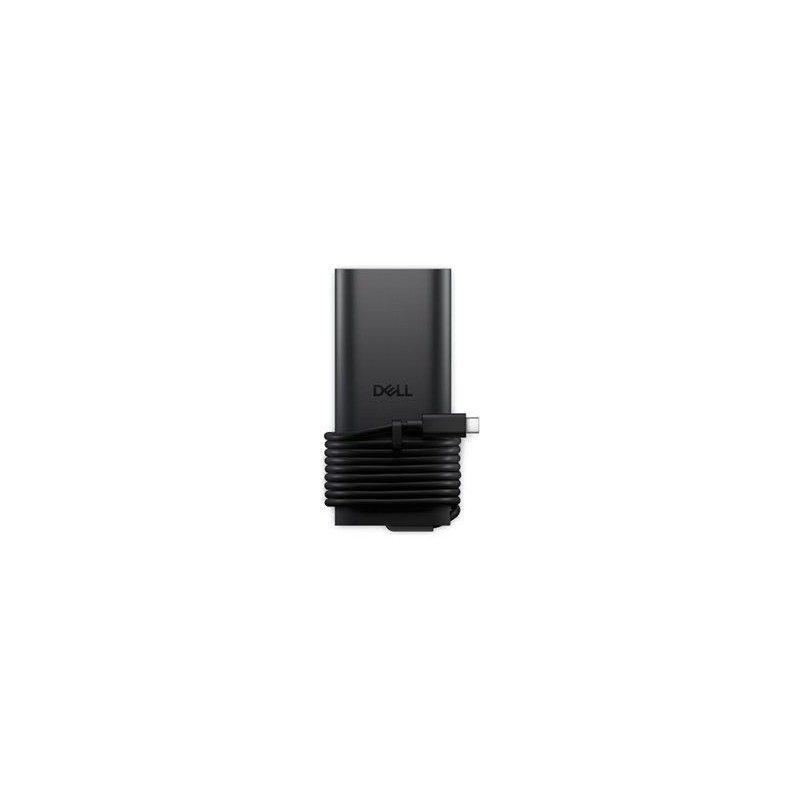 Dell - Adaptateur 130 watts USB-C E5 avec cordon d’alimentation