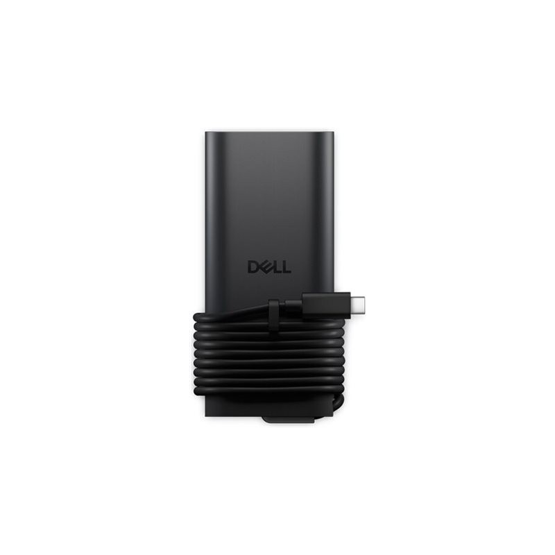 Dell - Adaptateur 130 watts USB-C E5 avec cordon d’alimentation