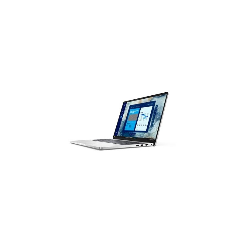 Dell Pro 16 PC16250 U7-265U / Fourni sans alimentation