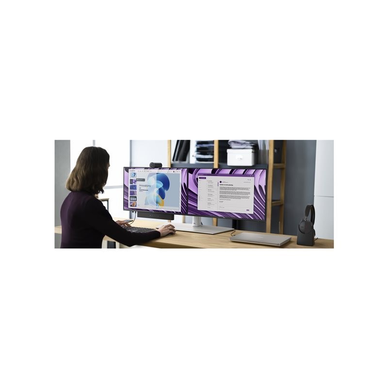 Ecran 24 USB-C Dell P2426HE