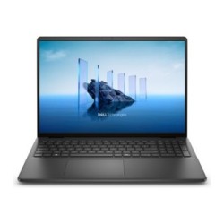 NB 16 FHD+ Dell 16 DC16250 C5-120U/8GB/512GB SSD/W11 Pro FgrPr/Backlit Kb/Wlan/Black 1Y Basic Onsite.