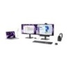 Ecran 24 USB-C Dell P2426HE