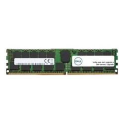 Dell - Mémoire DDR4 16Go UDIMM 2400MHz 2Rx8