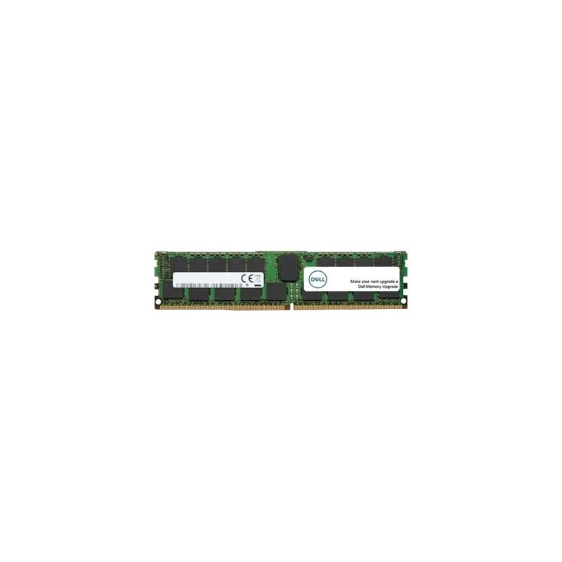 Dell - Mémoire DDR4 16Go UDIMM 2400MHz 2Rx8