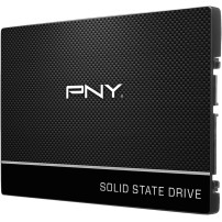 PNY CS900 1To SSD Interne SATA III 2.5"