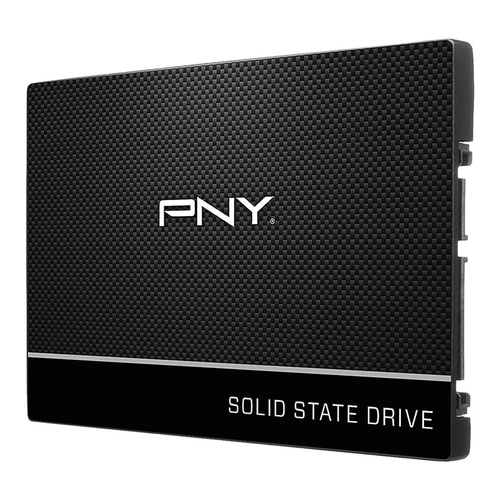 PNY CS900 1To SSD Interne SATA III 2.5"