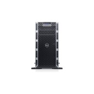 DELL POWEREDGE T330 - XEON QUAD E3 1220 V5 3 GHZ AVEC DISQUES SSD