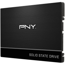 PNY CS900 1To SSD Interne SATA III 2.5"