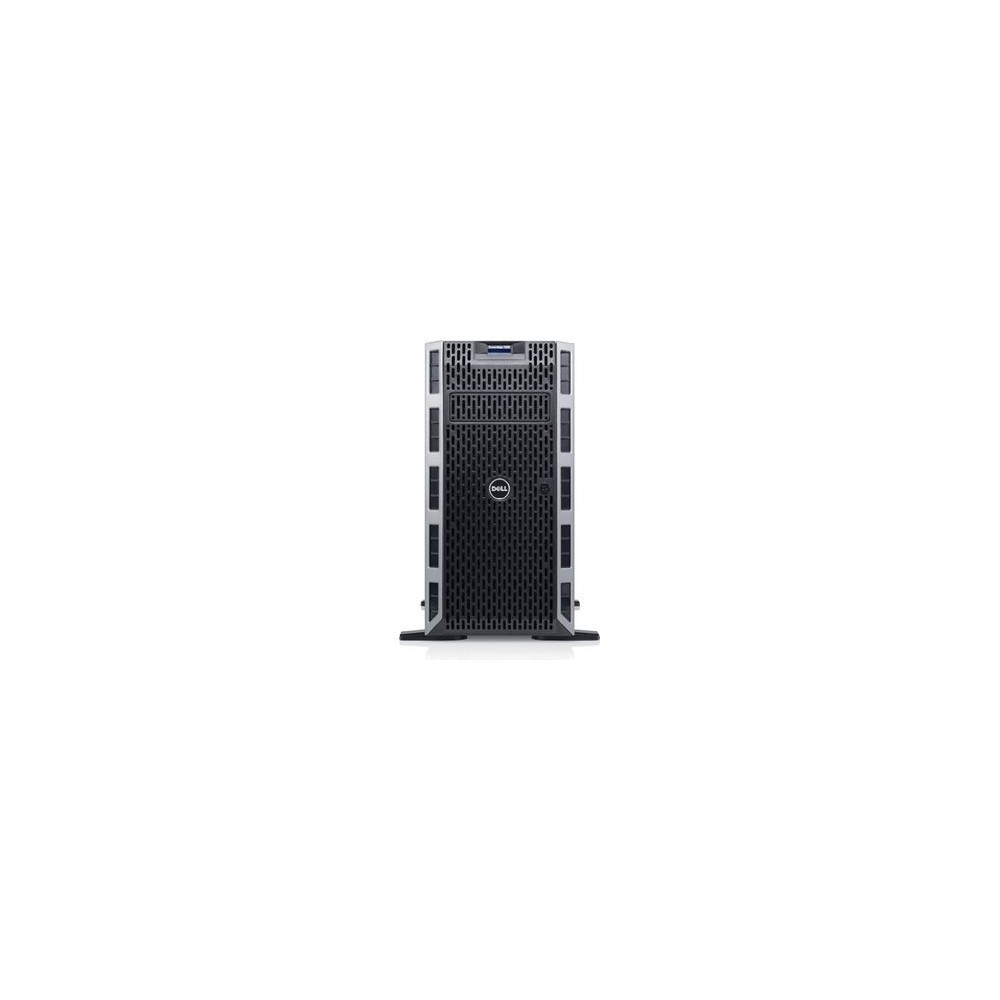 DELL POWEREDGE T330 - XEON QUAD E3 1220 V5 3 GHZ AVEC DISQUES SSD