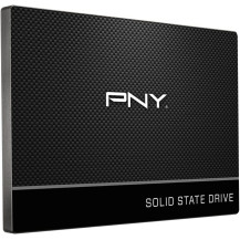 PNY CS900 1To SSD Interne SATA III 2.5"