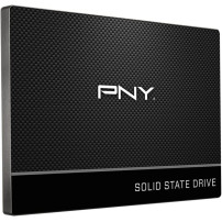 PNY CS900 1To SSD Interne SATA III 2.5"