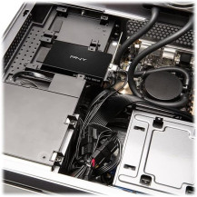 PNY CS900 1To SSD Interne SATA III 2.5"