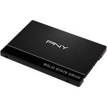 PNY CS900 1To SSD Interne SATA III 2.5"