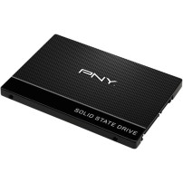 PNY CS900 1To SSD Interne SATA III 2.5"