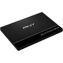 PNY CS900 1To SSD Interne SATA III 2.5"