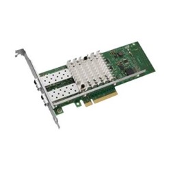Dell - Intel X540 DP - Adaptateur réseau - 10Gb Ethernet x 2 - avec Intel i350 DP pour PowerEdge R630