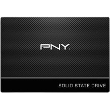 PNY CS900 1To SSD Interne SATA III 2.5"