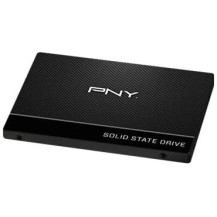 PNY CS900 1To SSD Interne SATA III 2.5"