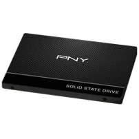 PNY CS900 1To SSD Interne SATA III 2.5"