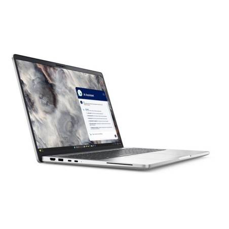 Notebook 16 FHD+ Dell Pro 16 Plus PB16250 / Fourni sans alimentation