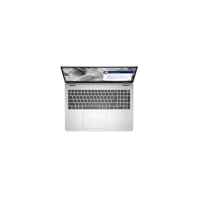 Notebook 16 FHD+ Dell Pro 16 Plus PB16250 / Fourni sans alimentation