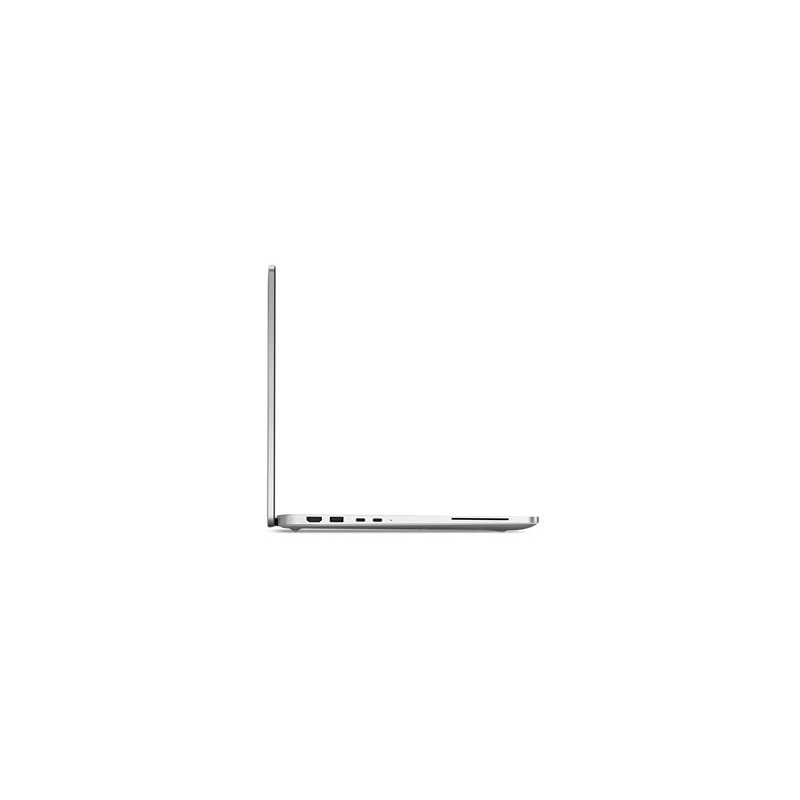 Notebook 16 FHD+ Dell Pro 16 Plus PB16250 / Fourni sans alimentation