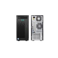 HPE ProLiant ML10 Gen9 tour Xeon E3-1225 V5 3.3 GHz 8 Go 2X1 To SATA