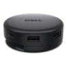 Dell DA326 - Adaptateur mobile 7 en 1.